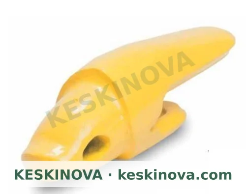 KESKİNOVA PC 350 - 400 MODELL OEM K1060M40 K-TYP ADAPTER 60mm