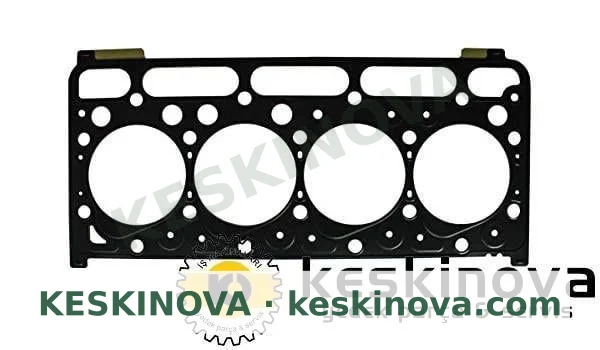 KUBATO 16076-0331-1 OEM V2403 SİLİNDİR KAPAK CONTA
