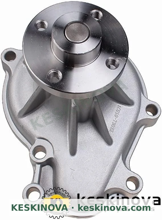 KUBATO BN-1C010-73030 OEM V3300 DEVİRDAİM