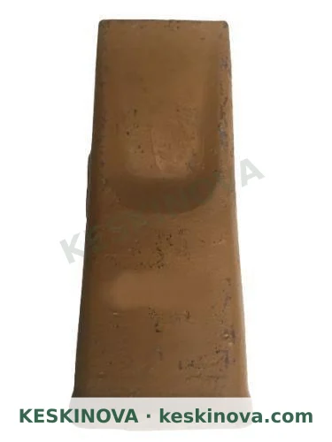 KESKİNOVA OEM 922 - 932 MODEL 560052 KAZMA UCU Üstten Pimli 40 AP