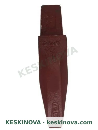 KESKİNOVA OEM 984 MODELL 2878-76 (76R) Geschweißter Adapter
