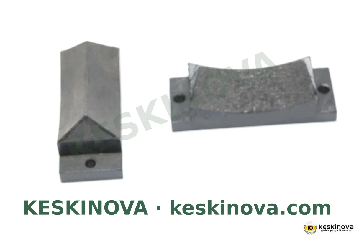 LINDE 1135040303 OEM BALATA
