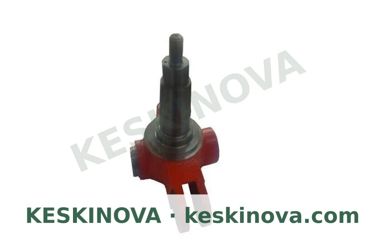 LINDE 16034530304 H40 394 EVO AKSON SAĞ TARAF