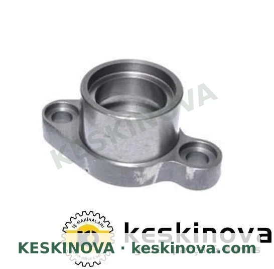 LINDE 1634460900 OEM SİDE SHİFT PİSTON YATAĞI