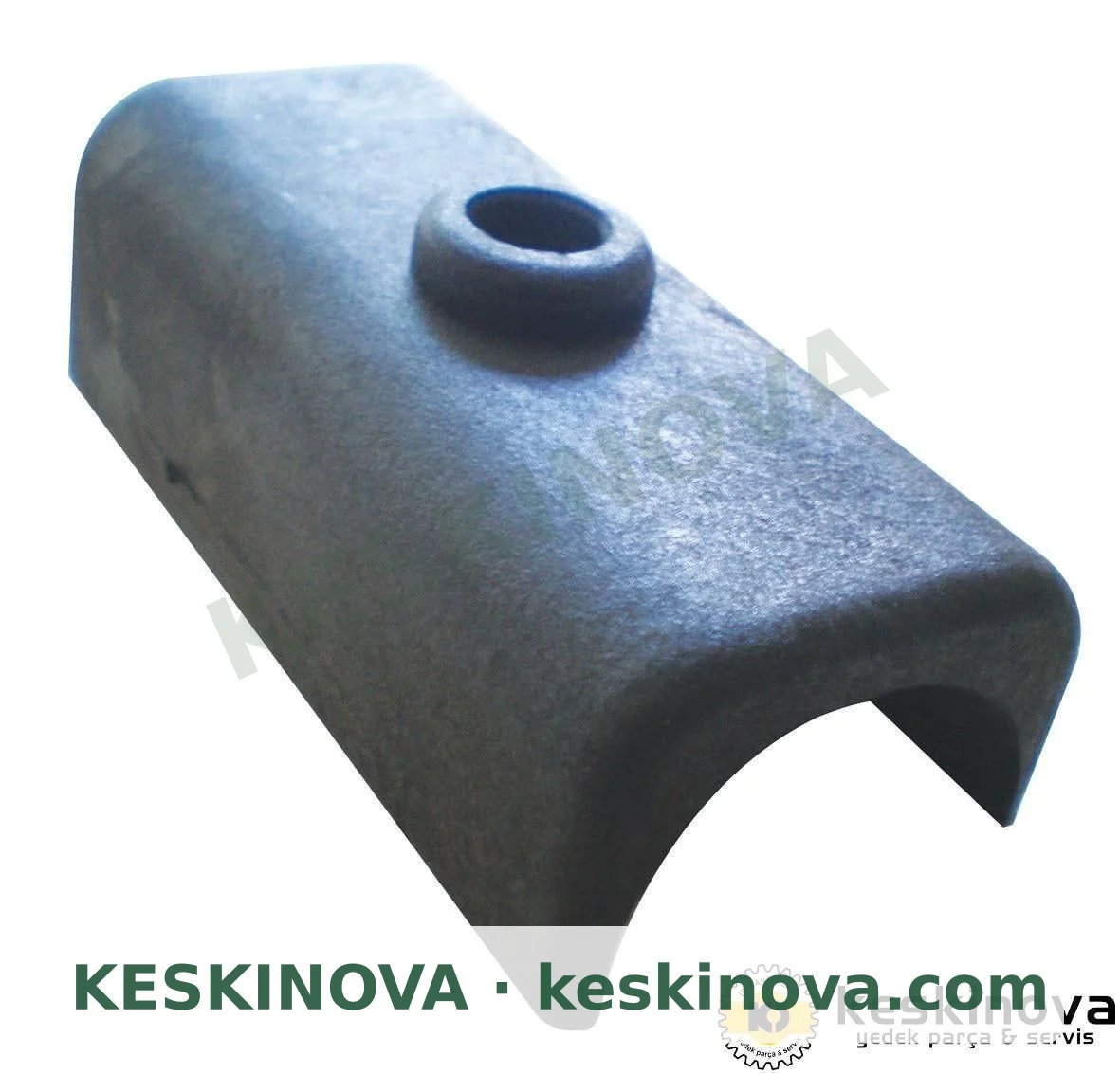 LINDE 1634468900H OEM H30 SİDE SHİFTER ÜST KIZAK