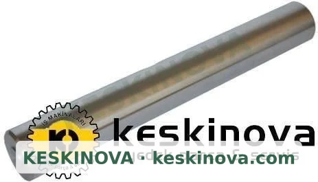 LINDE 1804461003 OEM  H30 42'LİK SHİFTER KIZAK MİLİ