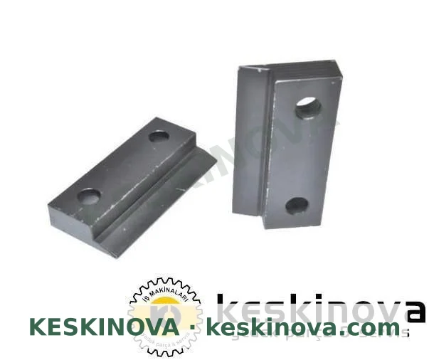 LINDE 1804462546 OEM SİDE SHİFT TUTUCU