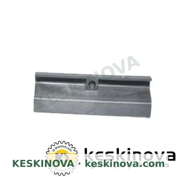LINDE 1834465600-1 OEM H30 SİDE SHİFTER ÜST KIZAK