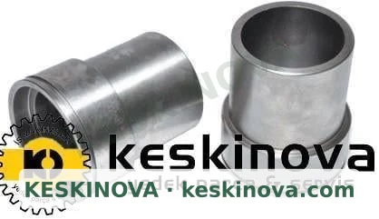 LINDE 18944606603 OEM H30 SİDE SHİFT MİL BURCU