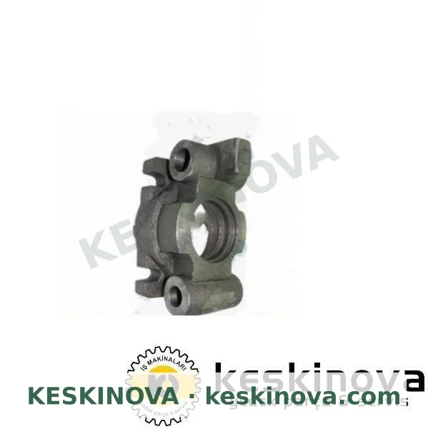 LINDE 3034910500 OEM H40 GÜÇ SİLİNDİR PİSTONU SAĞ
