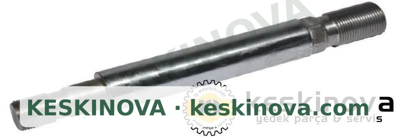 LINDE 3244460303 OEM TİLT SİLİNDİR MİLİ