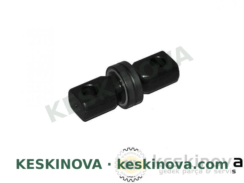 LINDE 3354903000 OEM E15 RULMANLI TİLT SİLİNDİR PİMİ