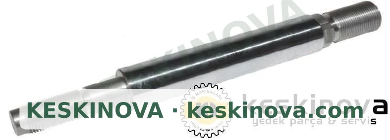 LINDE 3514460304 OEM H30 351 TİLT SİLİNDİR MİLİ