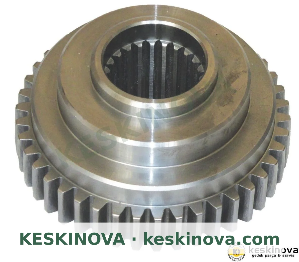 LINDE 3532320602 OEM KAPLIN DİŞLİSİ