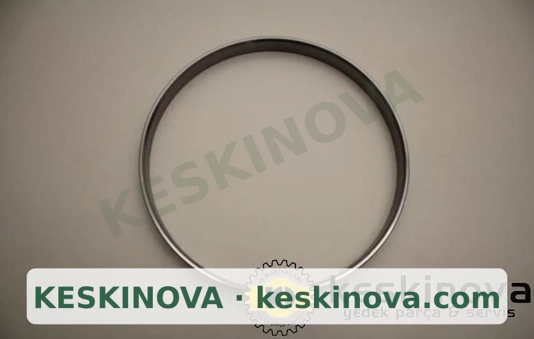 LINDE 4053233135 OEM H20 H25 KEÇE YUVASI KÜÇÜK