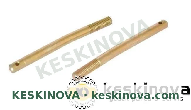 LINDE 9025189 OEM H30 KOL MAFSALI PİMİ