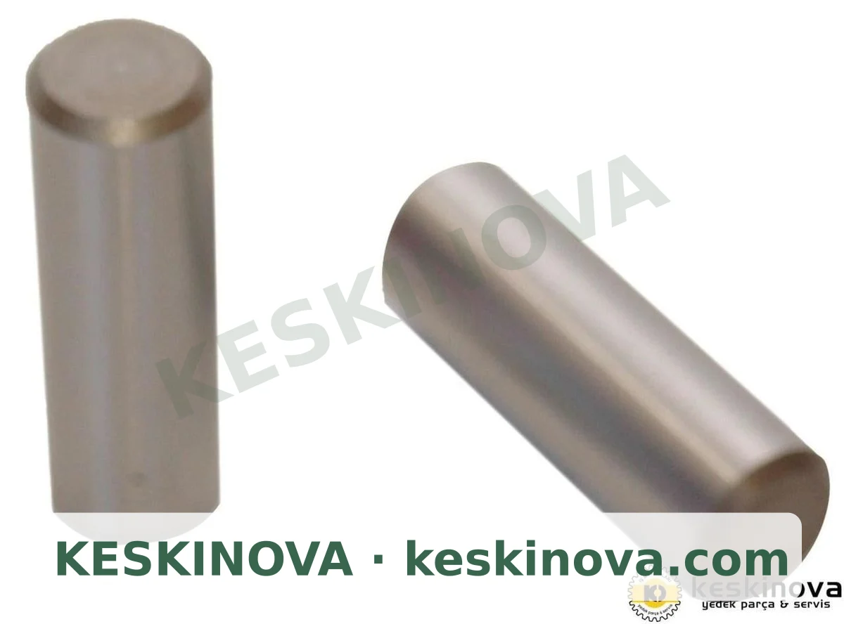 LINDE 9121110 OEM KAPLIN PİMİ