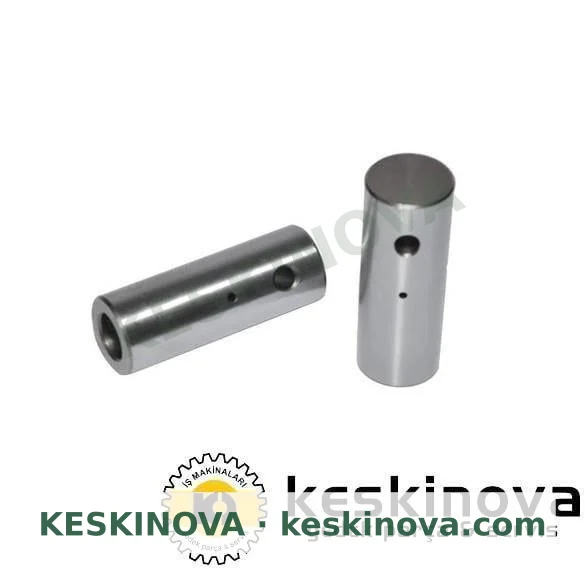 LINDE 9122146 OEM H30 TİLT SİLİNDİR PİMİ