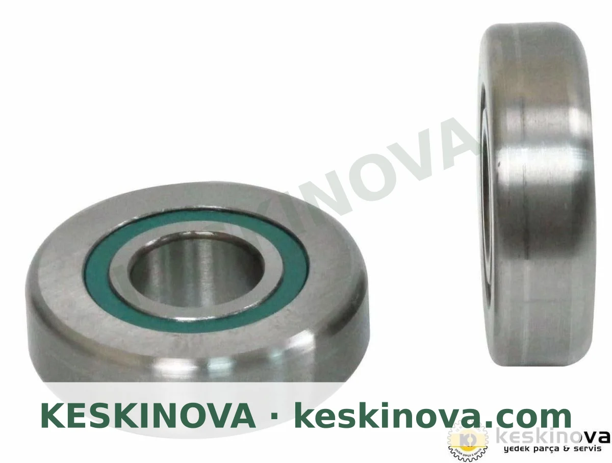 LINDE 9249504 OEM 35X81X26 ASANSÖR RULMANI