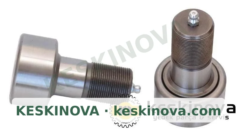 LINDE 9249536 OEM 62X30X88 SİDE SHİFT RULMANI