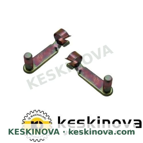 LINDE 9342513 OEM KİLİT