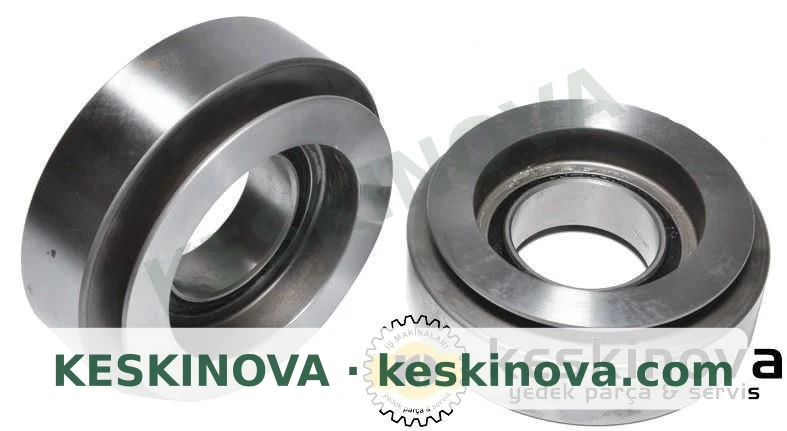 LINDE 9933600 OEM H30 45X110X37 ZİNCİR RULMANI