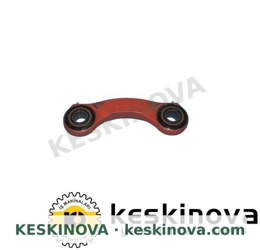 LINDE DG27-089 OEM H20 LİNK DOLU