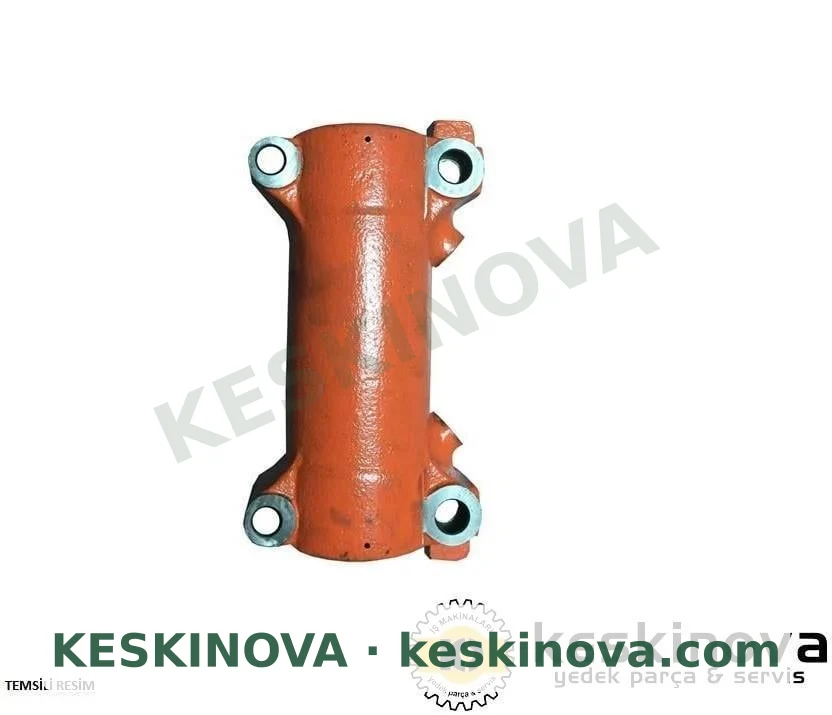 LINDE DG39-002 OEM H40 E.M GÜÇ SİLİNDİR KOVANI