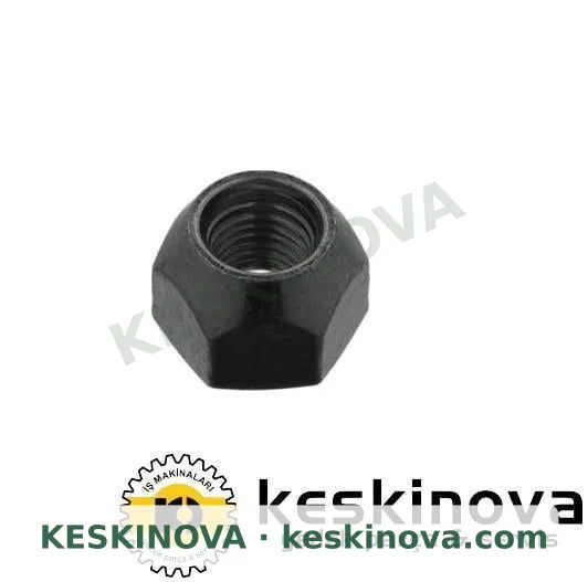 LINDE DG47-029 OEM H70 BİJON YÜZÜĞÜ