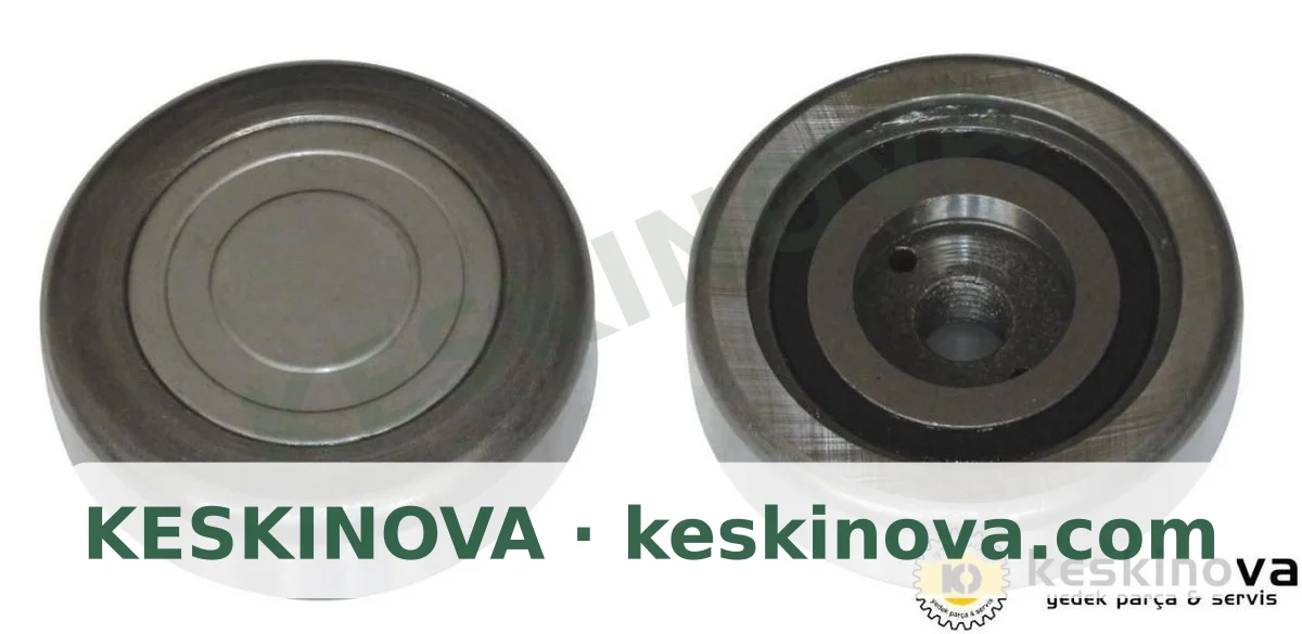 LINDE KFA03-027 OEM H30 331 36X9,5X29 ASANSÖR RULMANI
