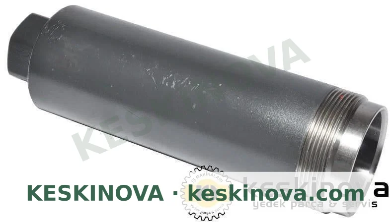 LINDE KFA09-002 OEM H40 TİLT SİLİNDİR KOVANI