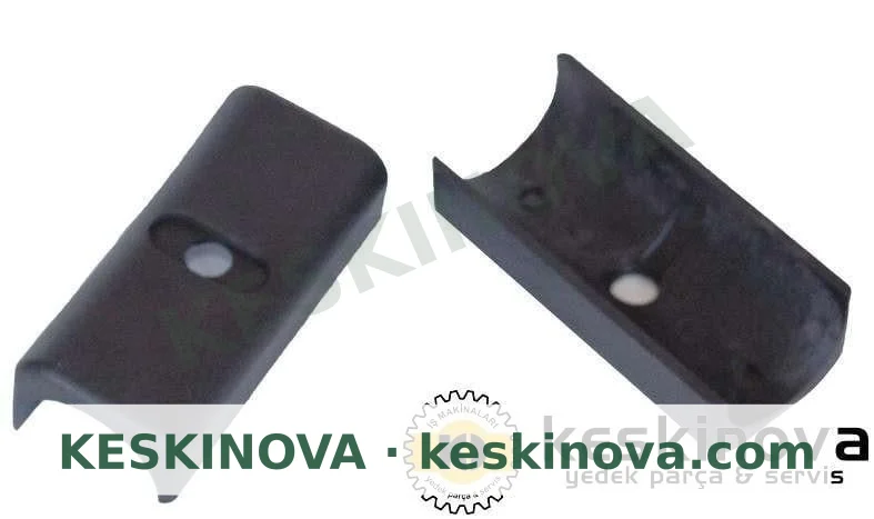 LINDE KFA18-013 OEM FD30 T-16 SİDE SHİFTER ÜST KIZAK