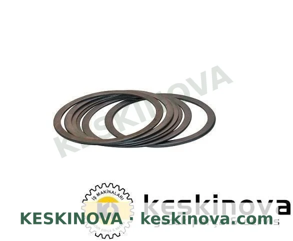 LINDE KFA28-002 OEM ASANSÖR RULMAN ŞİMİ