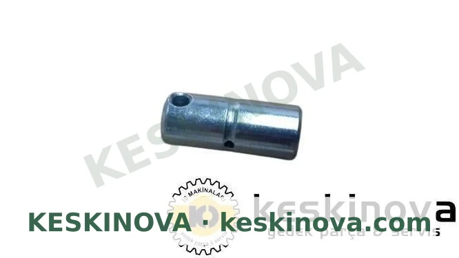 LINDE KFA31-007 OEM YM SİDE SHİFT RULMAN GÖBEK PİMİ 20X52