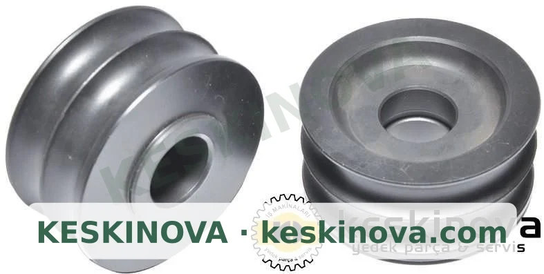 LINDE KFA47-004 OEM ASANSÖR HORTUM MAKARASI
