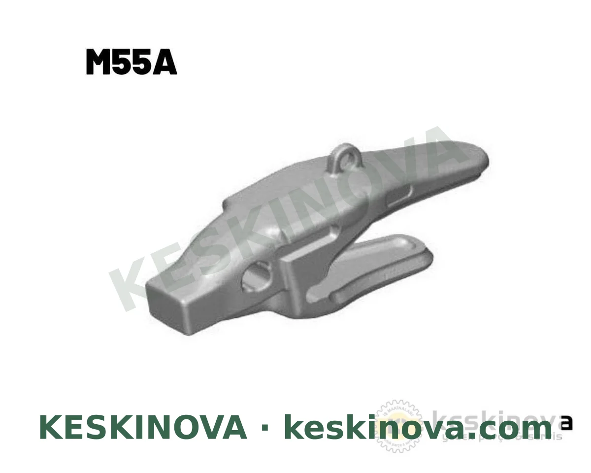 SUMITOMO OEM M55A ADAPTÖR