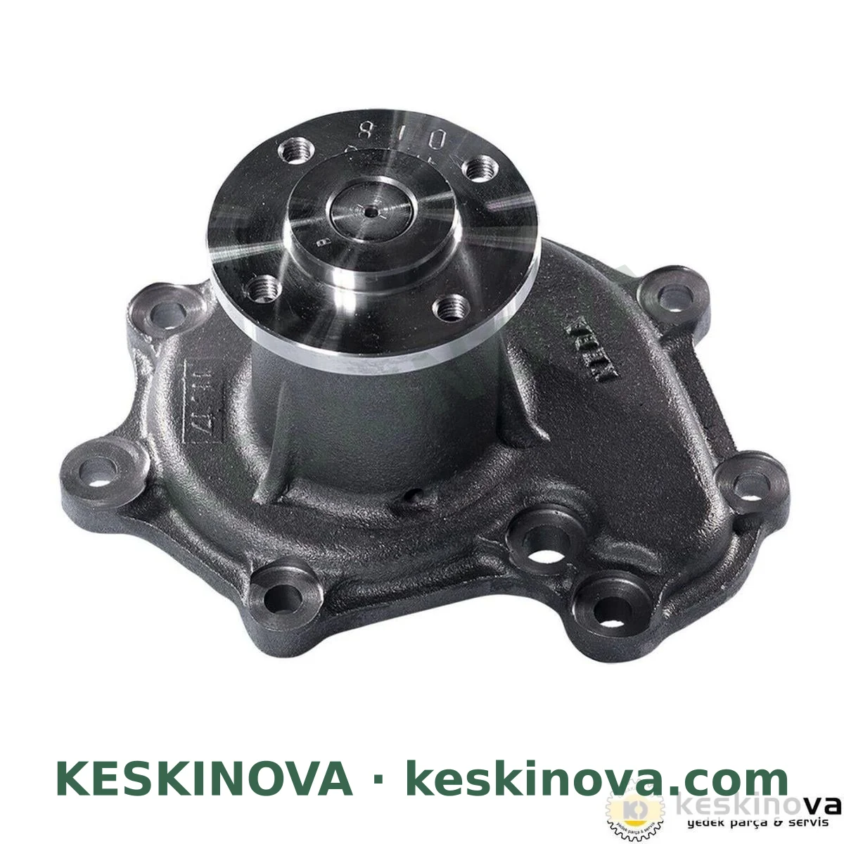 MAZDA 901096872 OEM MAZDA XA-HA DEVİRDAİM