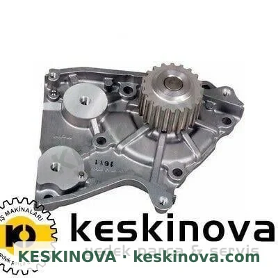 MAZDA 9015798-01 OEM F2 DEVİRDAİM