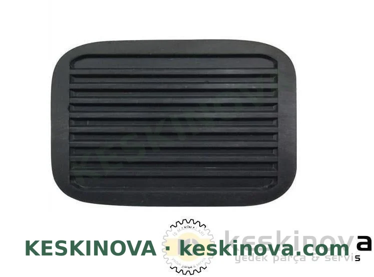 MITSUBISHI 91253-02600 OEM 2,5T GAZ PEDAL LASTİĞİ
