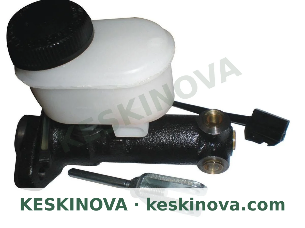 MITSUBISHI 91346-10300 OEM S4S ANA MERKEZ