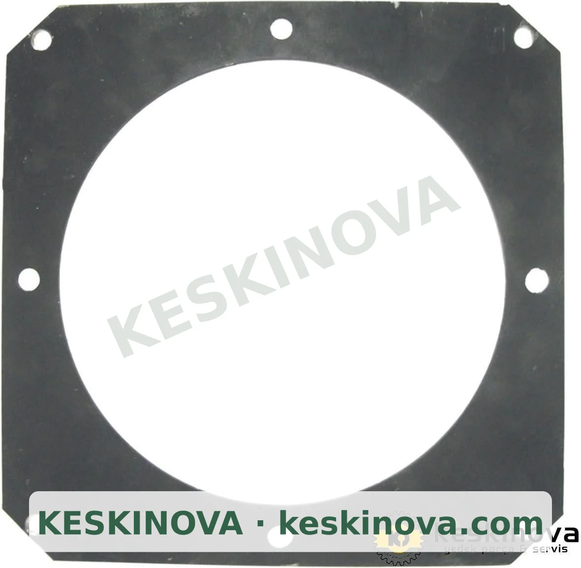 MITSUBISHI KFS02-007 OEM 3,0T TORK SACI