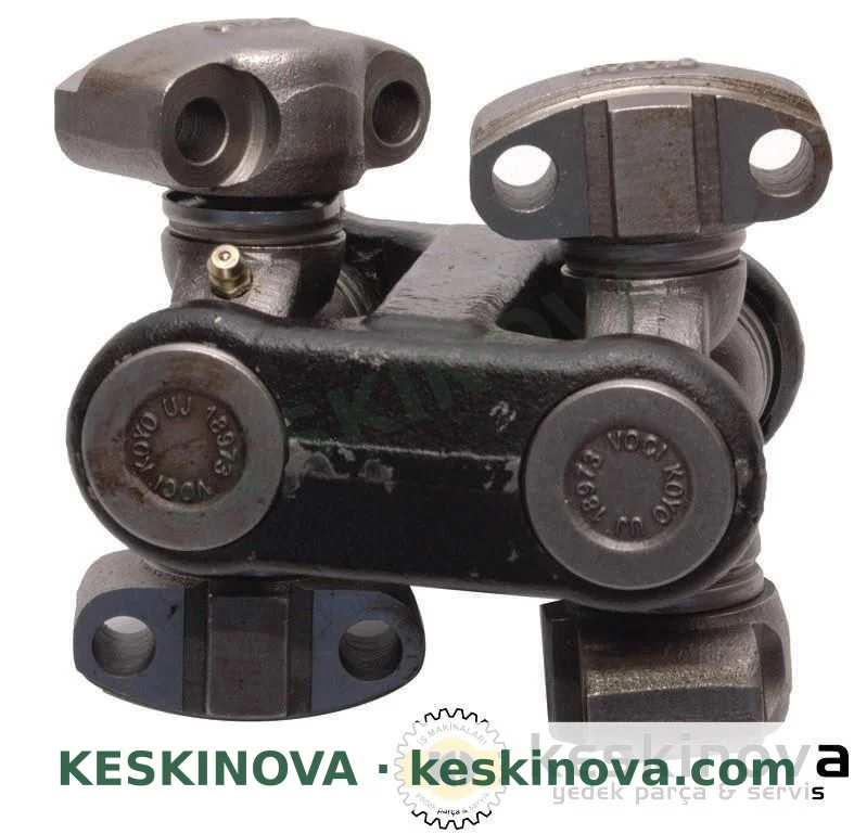 MITSUBISHI KFS23-003 OEM 3,0T ŞAFT