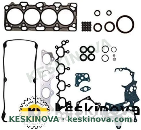 MITSUBISHI MD977436 OEM 4G63 TAKIM CONTA