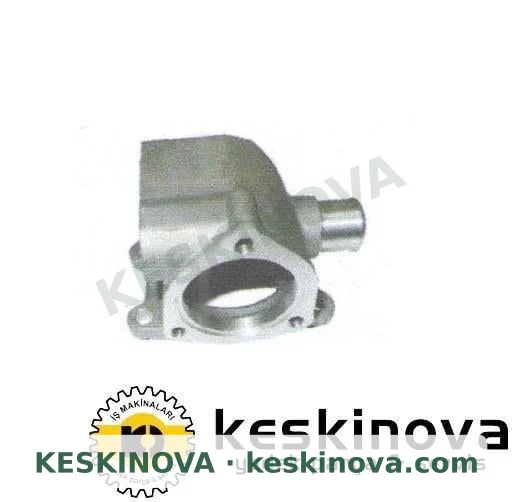 MITSUHISHI 32A6-00010 OEM 2,5T TERMOSTAD KAPAĞI