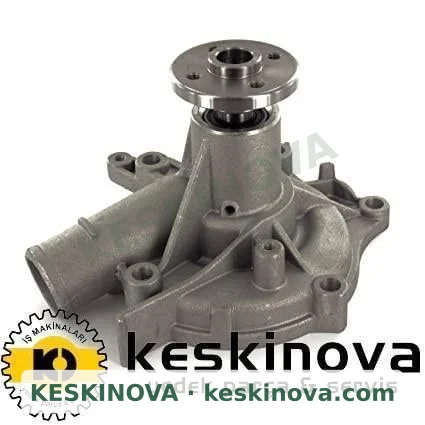 MITSUHISHI MD972457 OEM 4G63 4G64 DEVİRDAİM