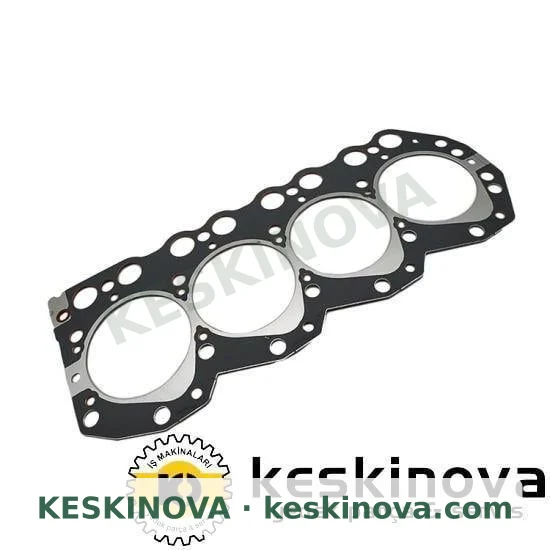 NISSAN 11044-43G01 OEM TD27 SİLİNDİR KAPAK CONTA
