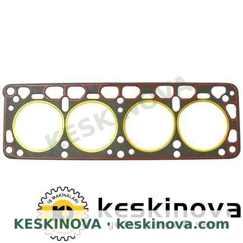 NISSAN 11044-P5100 OEM H20 SİLİNDİR KAPAK CONTA