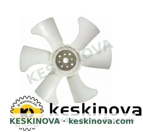 NISSAN 21060-90073 OEM TD27 FAN