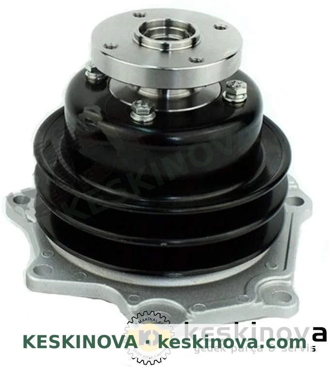 NISSAN A21010-40K05 OEM TD27  DEVİRDAİM