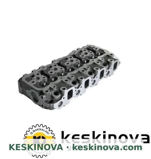 NISSAN A-11039-40K02 OEM TD27 SİLİNDİR KAPAĞI